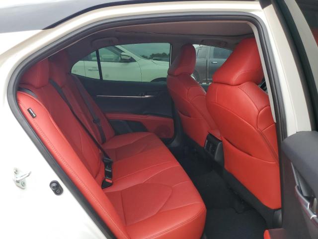 2024 TOYOTA CAMRY TRD - 4T1KZ1AK4RU093983