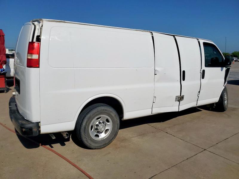 Vin: 1gczgucg3f1234395, lot: 52813765, chevrolet express 20153