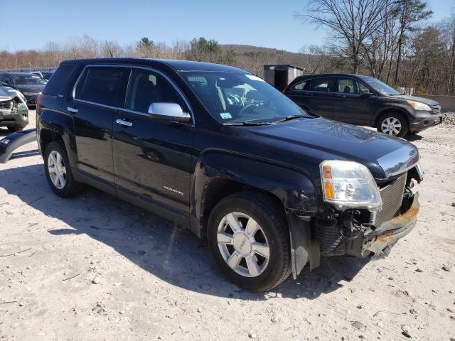 Vin: 2gkflrek0c6220187, lot: 53709305, gmc terrain sle 20124