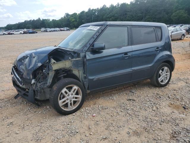 KIA SOUL +