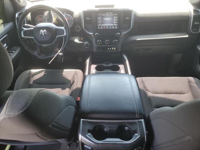 2019 RAM 1500 BIG H - 1C6RREMT4KN894757