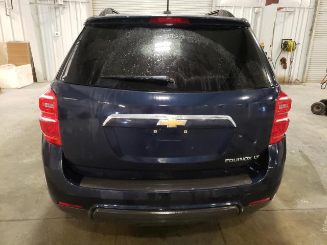 2016 CHEVROLET EQUINOX LT - 2GNALCEK0G1113346