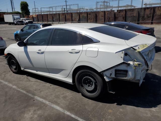 Vin: 2hgfc2f76gh556435, lot: 51868575, honda civic ex 20162