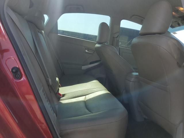 2015 TOYOTA PRIUS - JTDKN3DU2F1974798