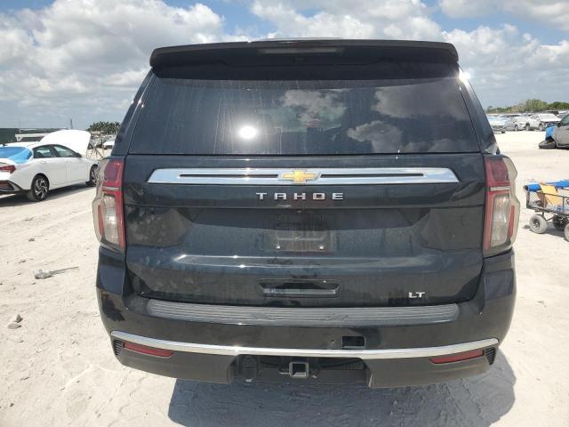 2021 CHEVROLET TAHOE C150 - 1GNSCNKD6MR131679