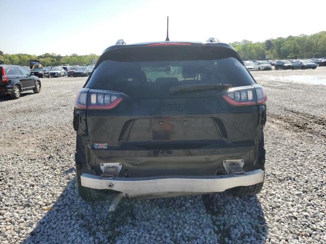 2020 JEEP CHEROKEE L - 1C4PJLLB7LD592830