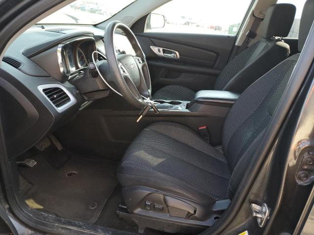 2017 GMC TERRAIN SL - 2GKALMEK8H6290332