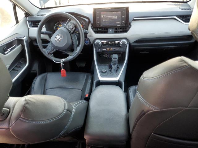 2022 TOYOTA RAV4 XLE - 2T3RWRFV8NW133816