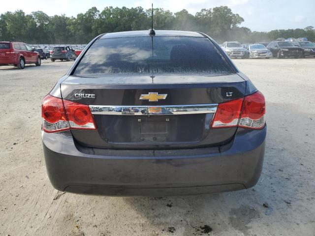 2016 CHEVROLET CRUZE LIMI - 1G1PE5SB3G7145393