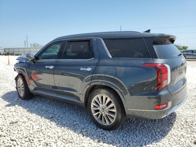 2020 HYUNDAI PALISADE L KM8R54HE7LU044666