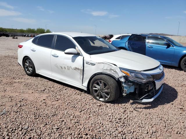 2019 KIA OPTIMA LX - 5XXGT4L34KG332589