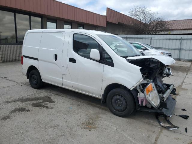 Vin: 3n6cm0kn0lk708107, lot: 53154345, nissan nv 2.5s 20204