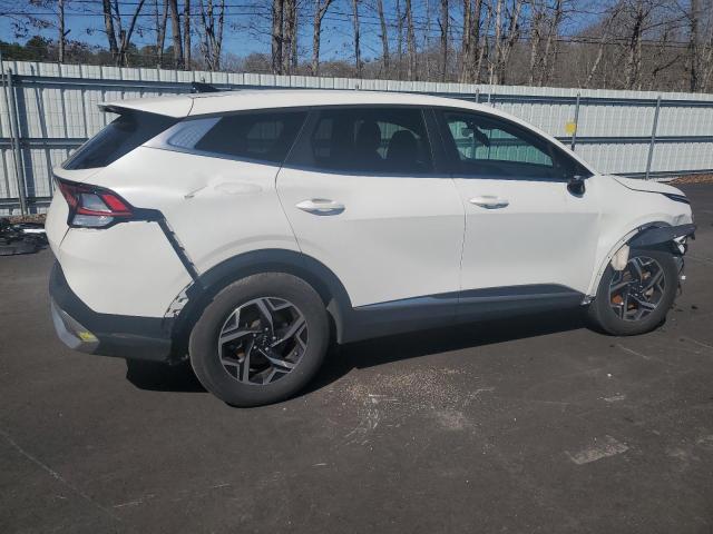Vin: kndpu3df7r7269555, lot: 52413855, kia sportage lx 20243