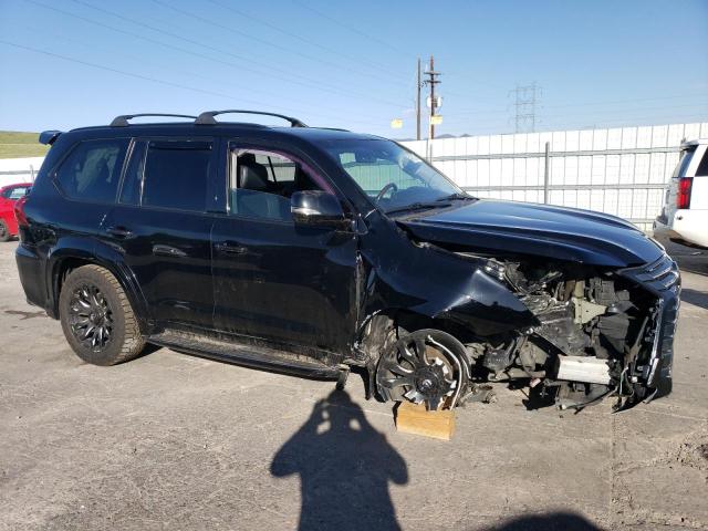Vin: jtjhy7axxk4287677, lot: 54211315, lexus lx570 570 20194