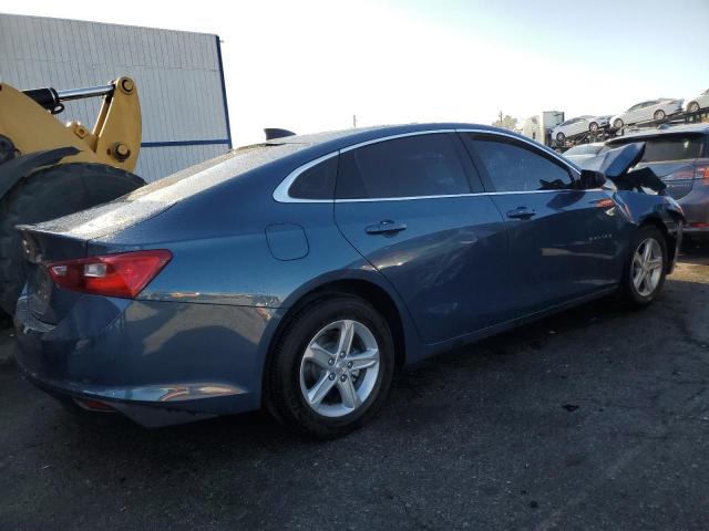 Vin: 1g1zc5st3sf137686, lot: 54698615, chevrolet malibu ls 20253