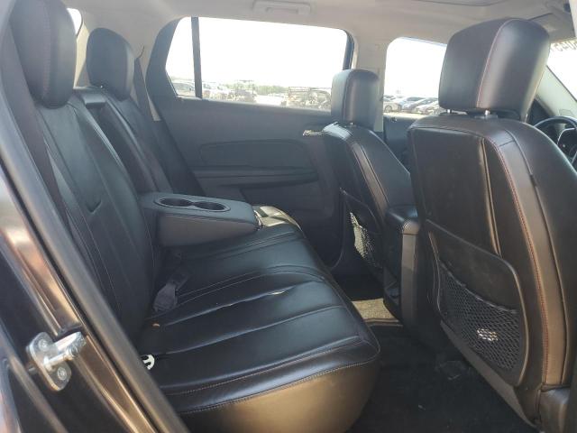 2016 GMC TERRAIN SL - 2GKALPEK0G6150338