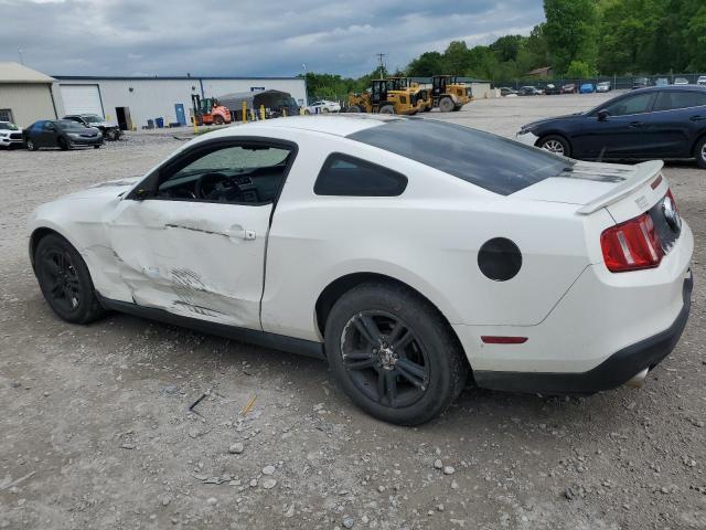 Vin: 1zvbp8am6c5268706, lot: 54198285, ford all models 20122