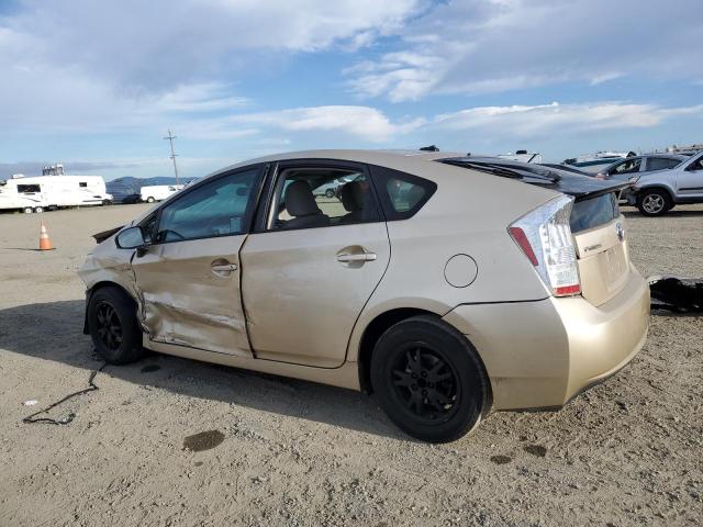 Vin: jtdkn3duxa0234169, lot: 51931075, toyota prius 20102