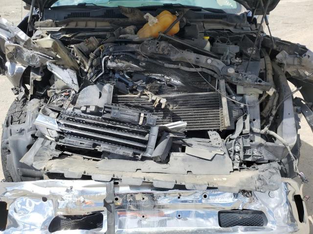 2016 RAM 1500 SLT - 1C6RR7LM9GS218951