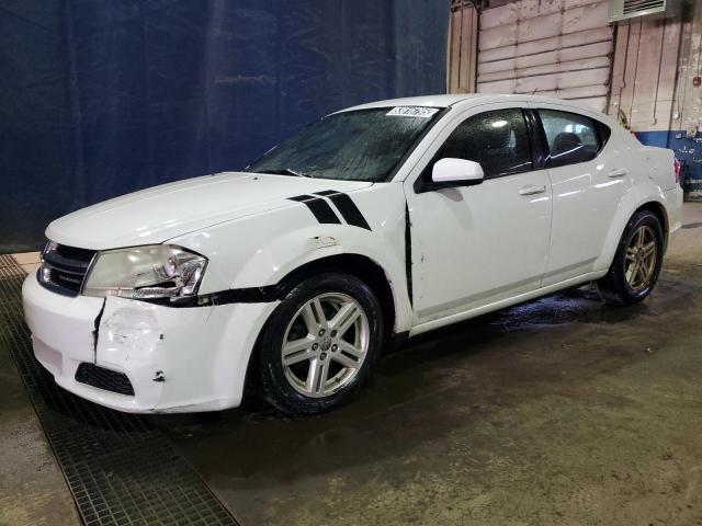 Vin: 1c3cdzcb3cn194652, lot: 53816795, dodge avenger sxt 2012 img_1