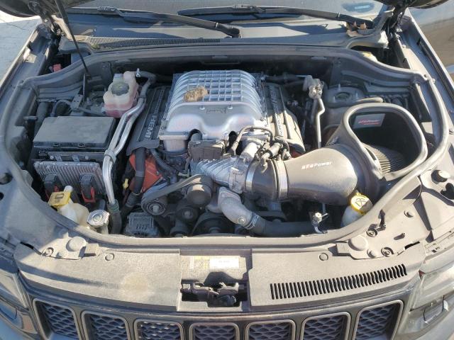 1C4RJFN96JC223755 2018 JEEP GRAND CHER
