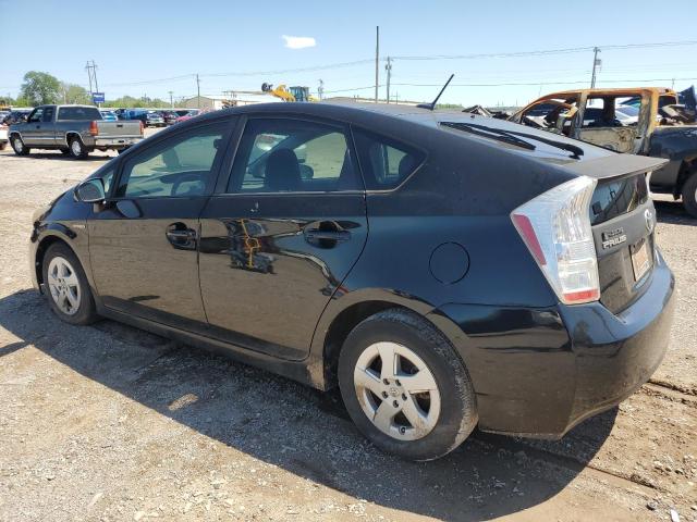 Vin: jtdkn3du0a0018542, lot: 53578665, toyota prius 20102