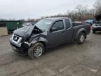 2019 NISSAN FRONTIER S - 1N6AD0CW6KN876342