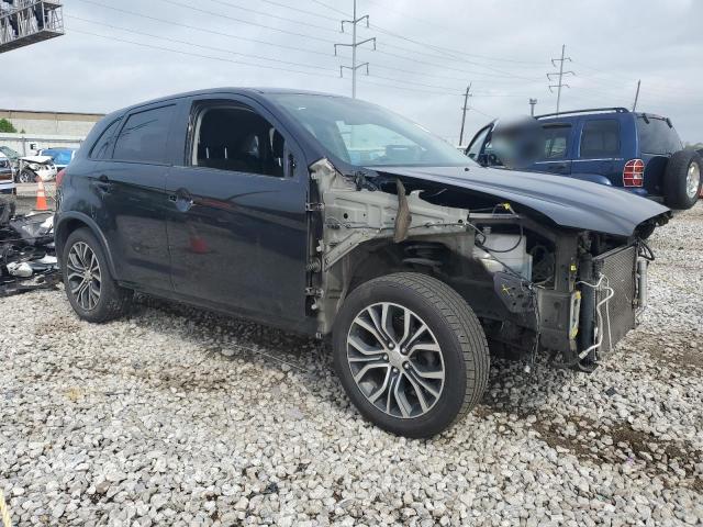 Vin: ja4ar3au3ku013117, lot: 53947445, mitsubishi outlander es 20194