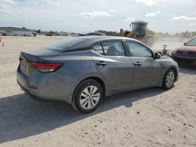 Vin: 3n1ab8bv2sy230267, lot: 53727505, nissan sentra s 20253