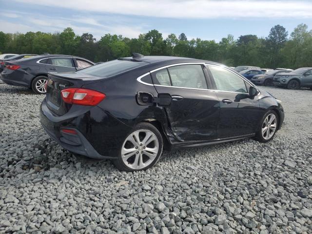 Vin: 1g1bg5sm9g7241082, lot: 54335395, chevrolet cruze premier 20163