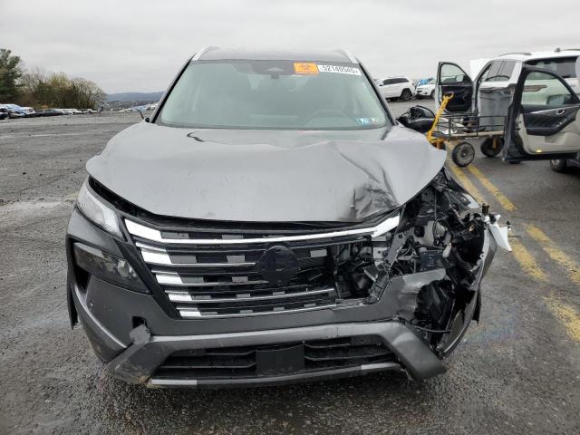 2024 NISSAN ROGUE SL - JN8BT3CB7RW182082