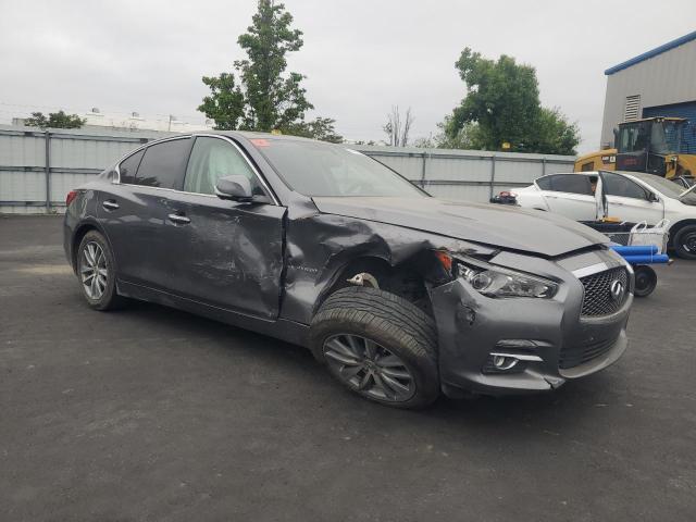 Vin: jn1av7apxem692295, lot: 54415395, infiniti q50 hybrid premium 20144
