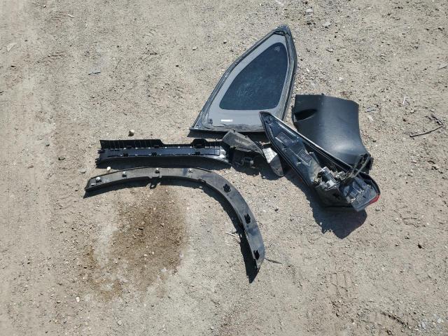 2021 TOYOTA HIGHLANDER - 5TDDZRBH1MS524730