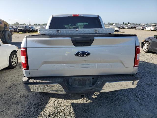 2018 FORD F150 SUPER - 1FTEW1E51JKD82267