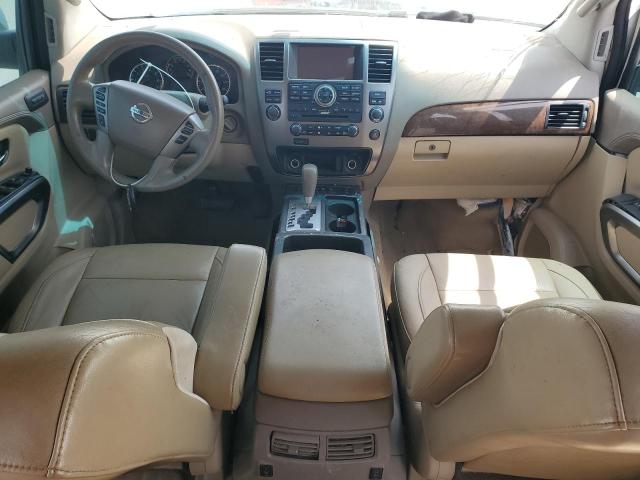 2015 NISSAN ARMADA PLA 5N1BA0NF7FN618605