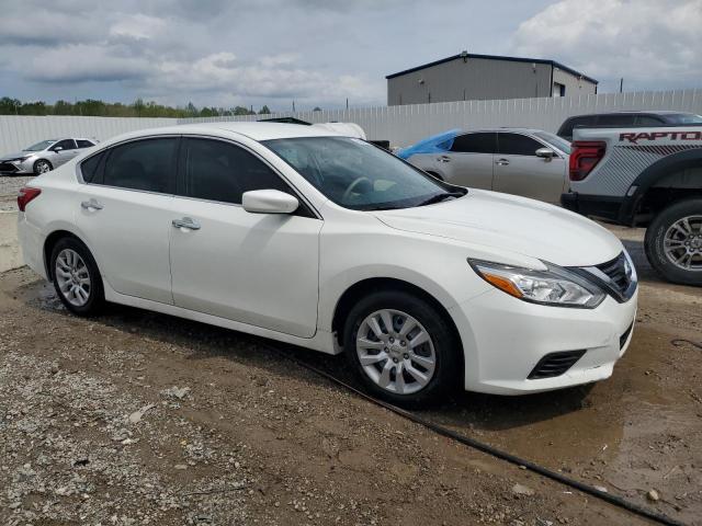 Vin: 1n4al3ap7hc257133, lot: 52601515, nissan altima 2.5 20174