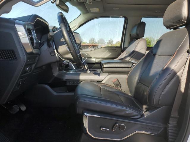 2021 FORD F150 SUPER - 1FTFW1E59MFC19531