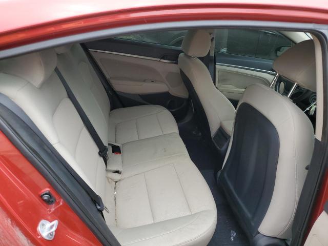 2017 HYUNDAI ELANTRA SE - 5NPD84LF5HH033480