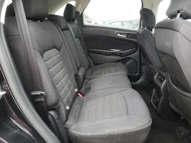 2016 FORD EDGE SEL - 2FMPK4J92GBB28550