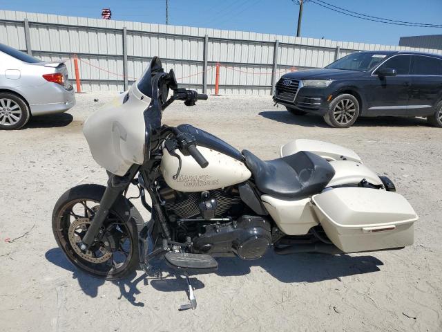 2023 HARLEY-DAVIDSON FLHXST 1HD1ABL14PB658886