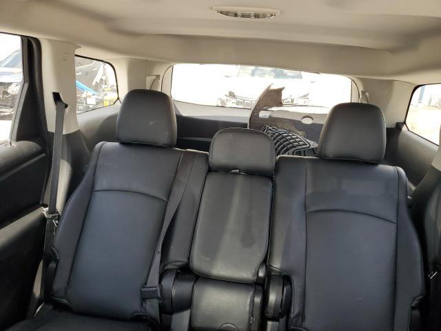 2018 DODGE JOURNEY SE - 3C4PDCAB0JT266837