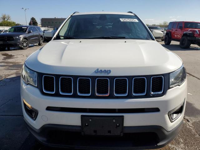 2018 JEEP COMPASS LA - 3C4NJDBB8JT245898