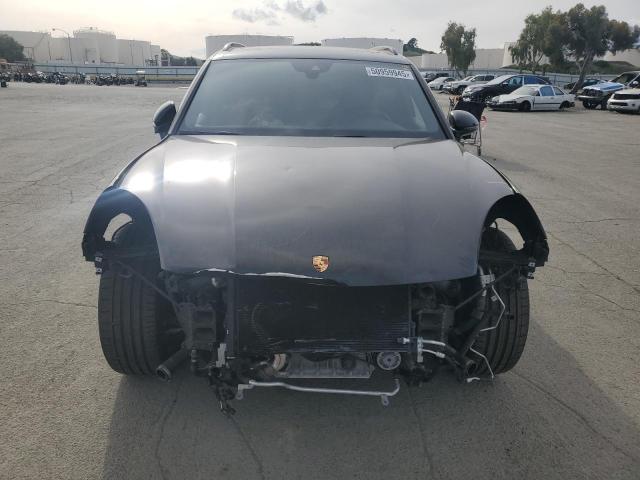 2021 PORSCHE CAYENNE GT WP1AG2AY5MDA33718