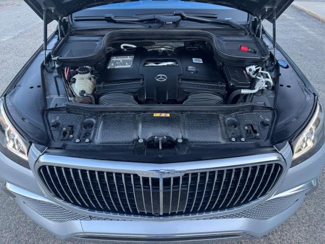 2021 MERCEDES-BENZ GLS MERCED 4JGFF8HB2MA383965