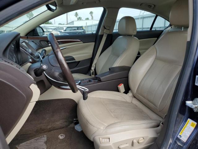 2016 BUICK REGAL PREM 2G4GS5GX2G9139454