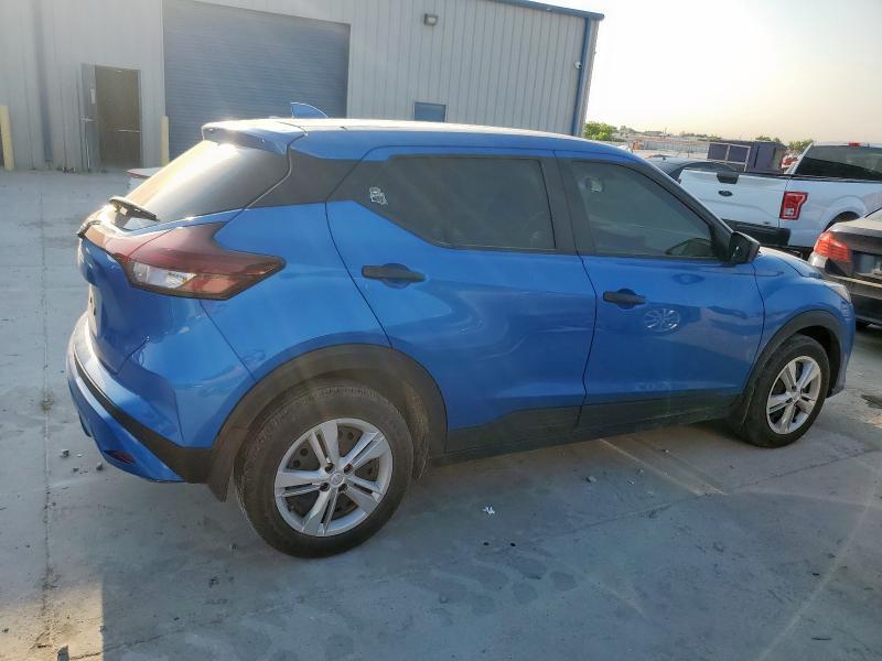 Vin: 3n1cp5bv2rl478423, lot: 53142845, nissan kicks s 20243