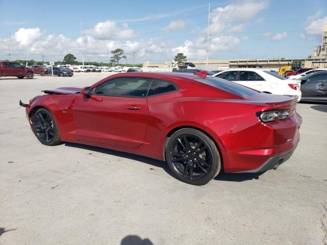Vin: 1g1fb1rsxm0113323, lot: 54583715, chevrolet camaro ls 20212
