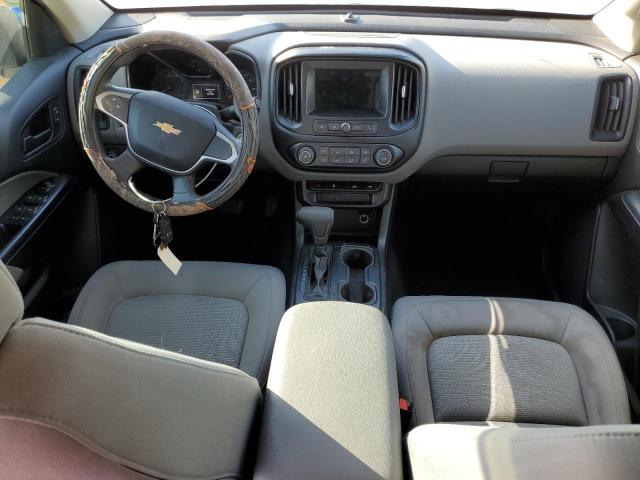 2019 CHEVROLET COLORADO - 1GCGSBEN2K1218432