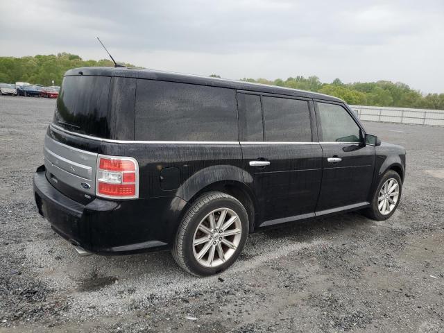 Vin: 2fmhk6d83hba01312, lot: 52762985, ford flex limited 20173