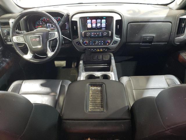 2017 GMC SIERRA K15 - 3GTU2NEJ4HG331858